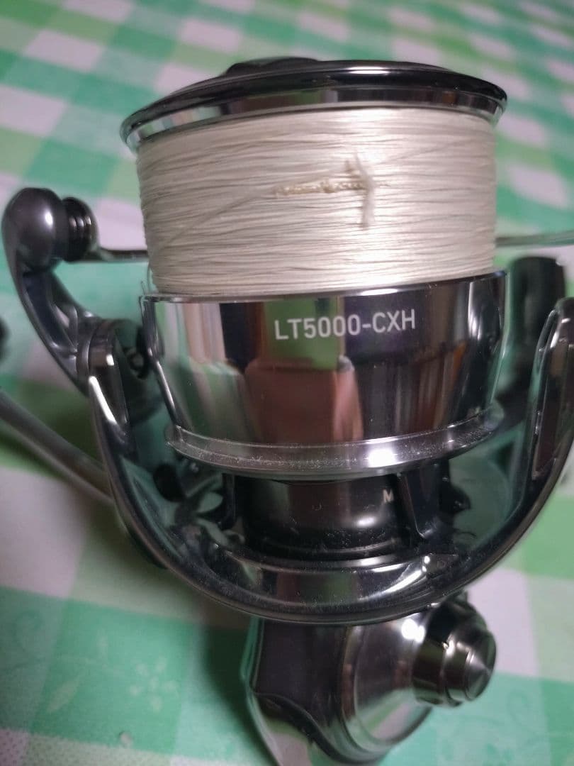22EXIST LT5000-C【美品】