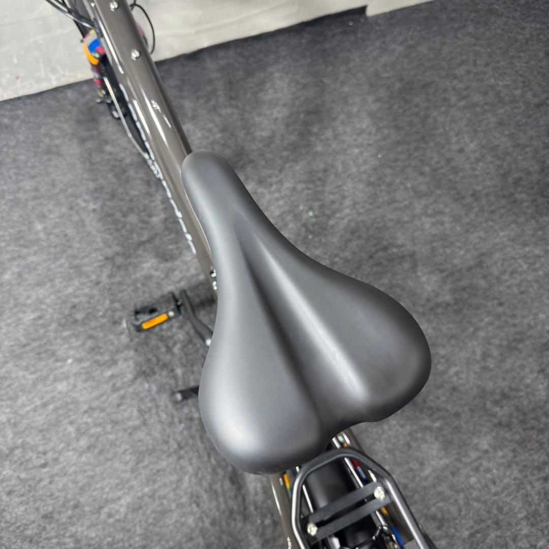 Cannondale 電動自転車 compact neo Eバイク d4436