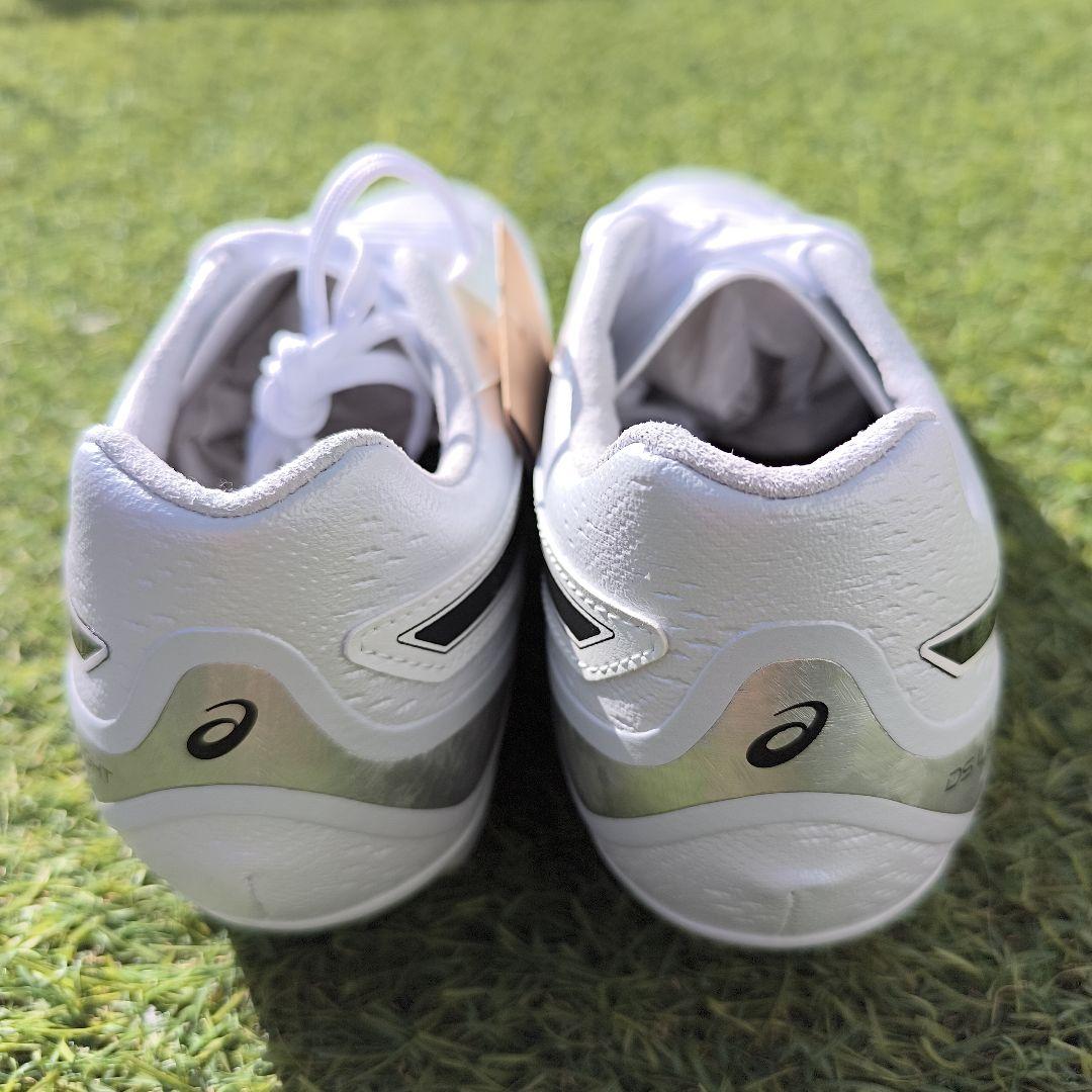 シューズ asics DS LIGHT ADVANCE WIDE 27.0cm