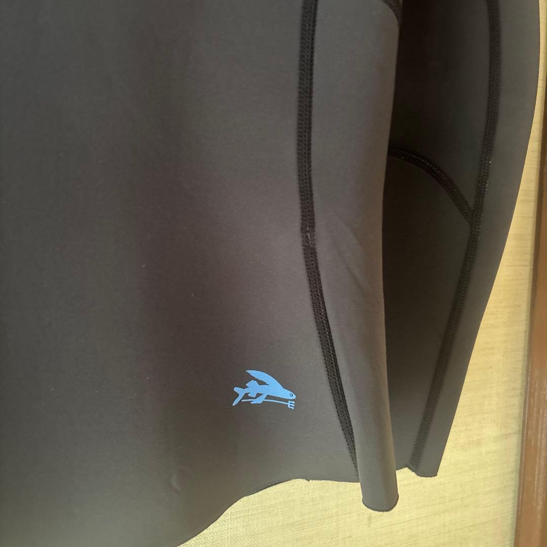 patagonia 女性用 ウェットスーツ　ジャケット