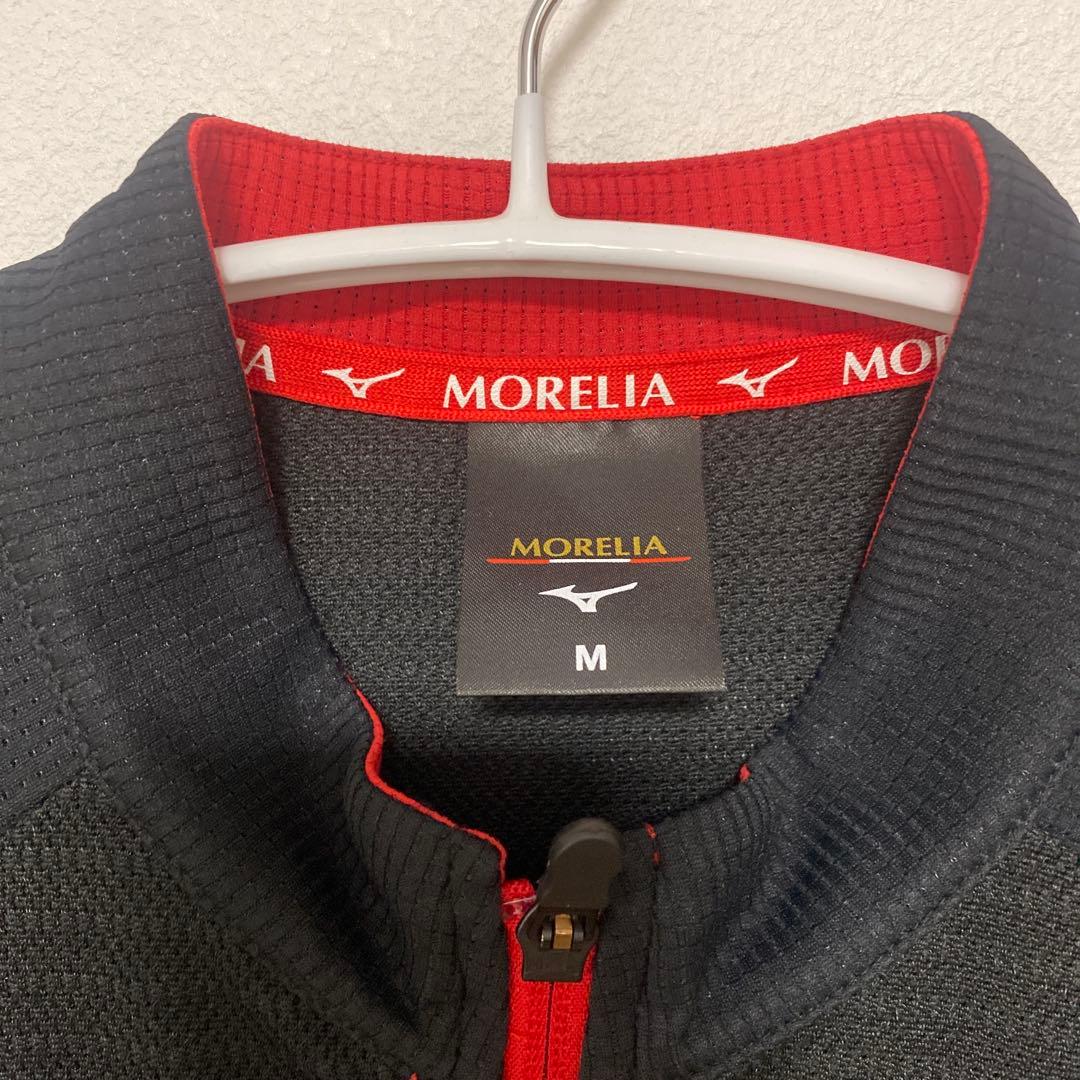 MIZUNO MORELIA ジャージ 上下セット　M