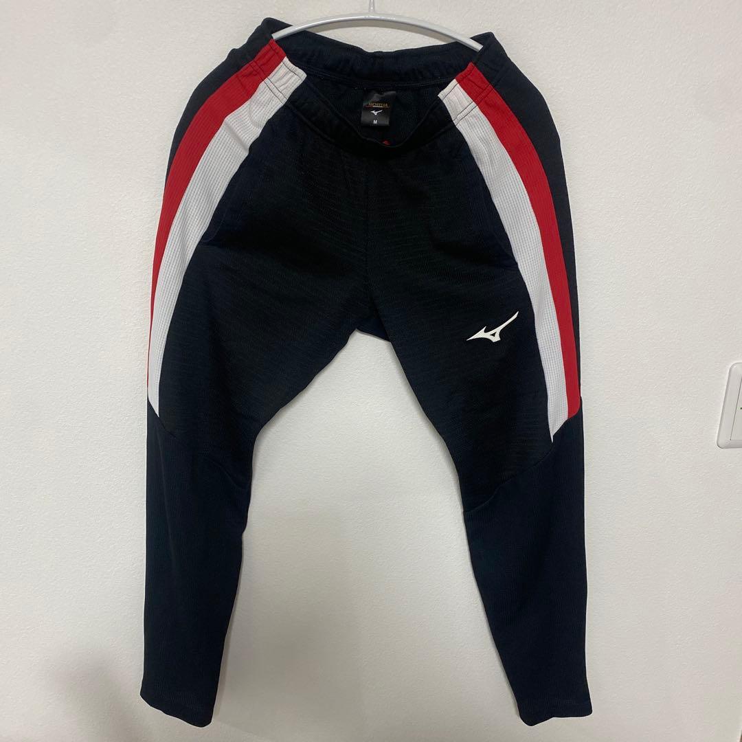MIZUNO MORELIA ジャージ 上下セット　M