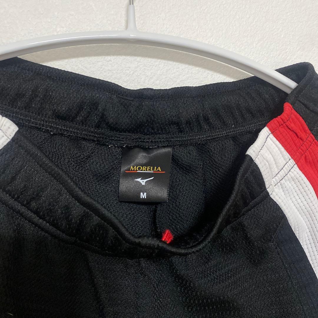 MIZUNO MORELIA ジャージ 上下セット　M