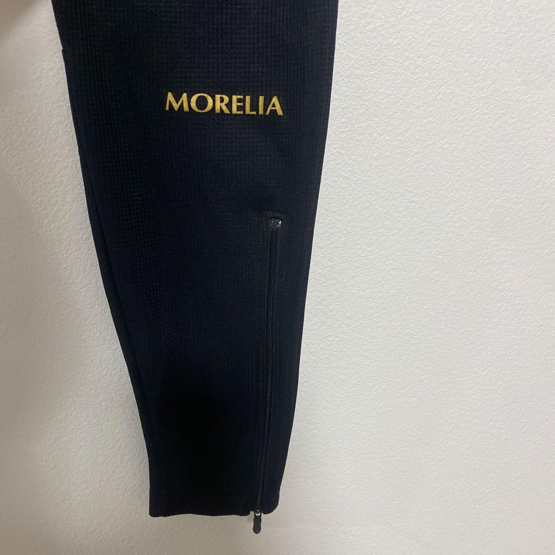 MIZUNO MORELIA ジャージ 上下セット　M