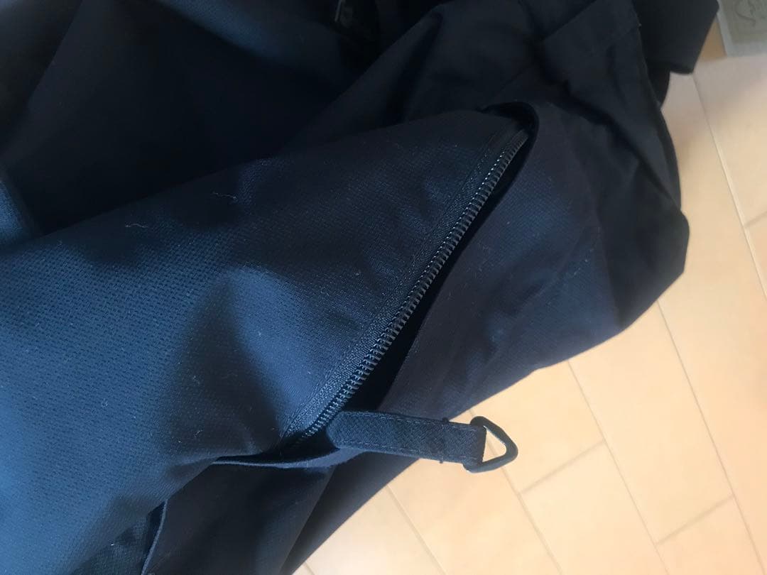 Columbia Titanium スノーボードパンツ Lサイズ ブラック