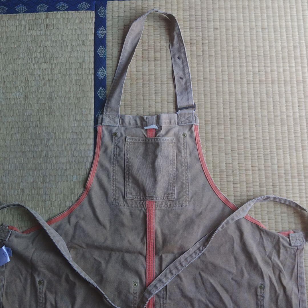 patagonia パタゴニア　エプロン