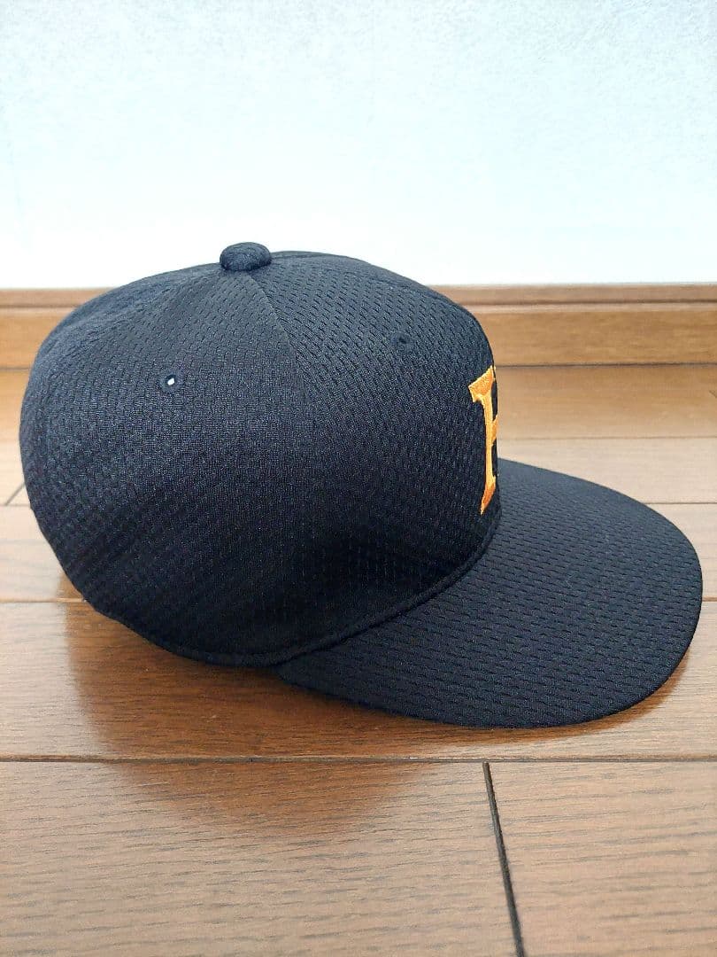 阪急ブレーブス　レプリカキャップ　レアモノ