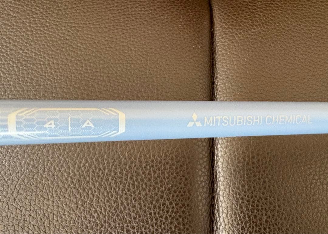 レアスペック VANQUISH 4A ドライバー用