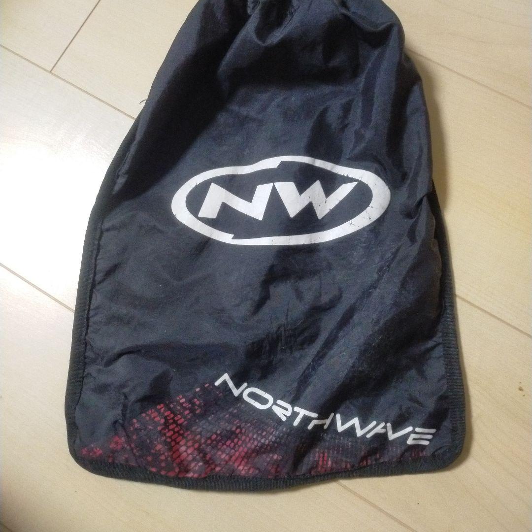 Northwave ビンディングシューズ　ミストラル 　ホワイト