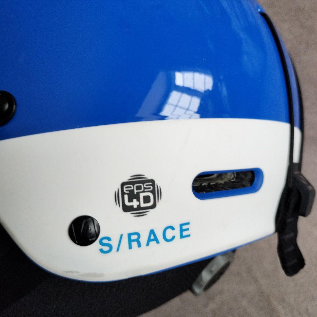SALOMON SPACE ヘルメット