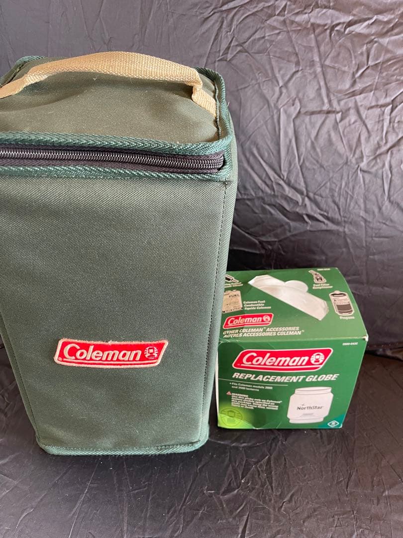 ち*ろ様 Coleman NorthStar 2000-455J ランタン