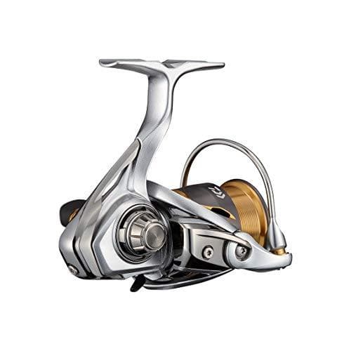 ダイワ(DAIWA) スピニングリール 21 フリームスLT (2021年モデル