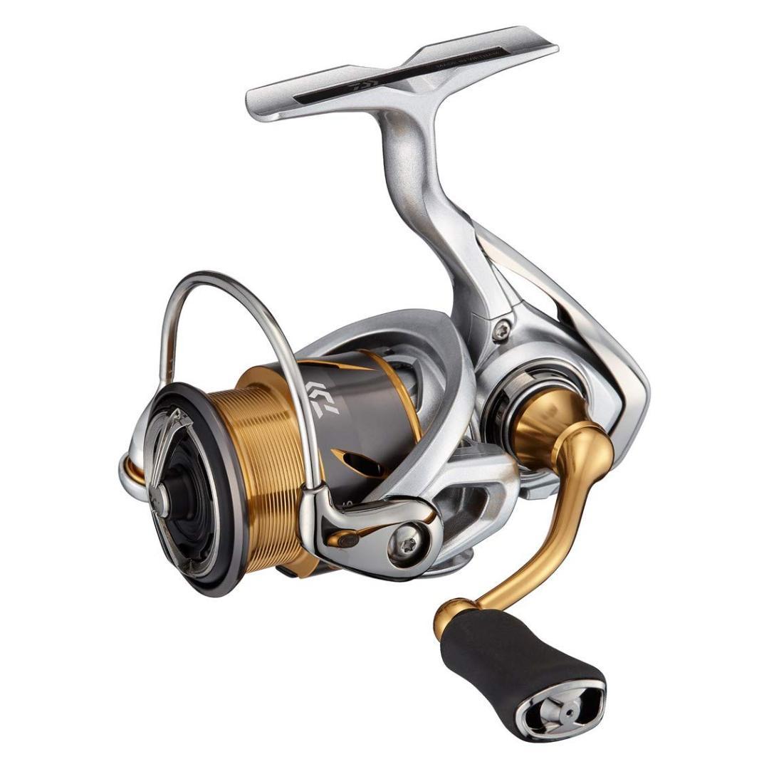 ダイワ(DAIWA) スピニングリール 21 フリームスLT (2021年モデル