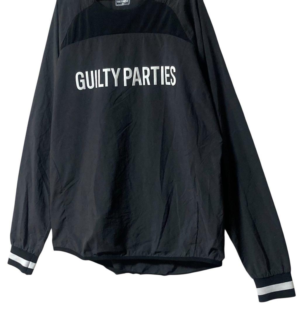 WACKO MARIA×ATHLETA コラボ ナイロンジャケット ピステ M