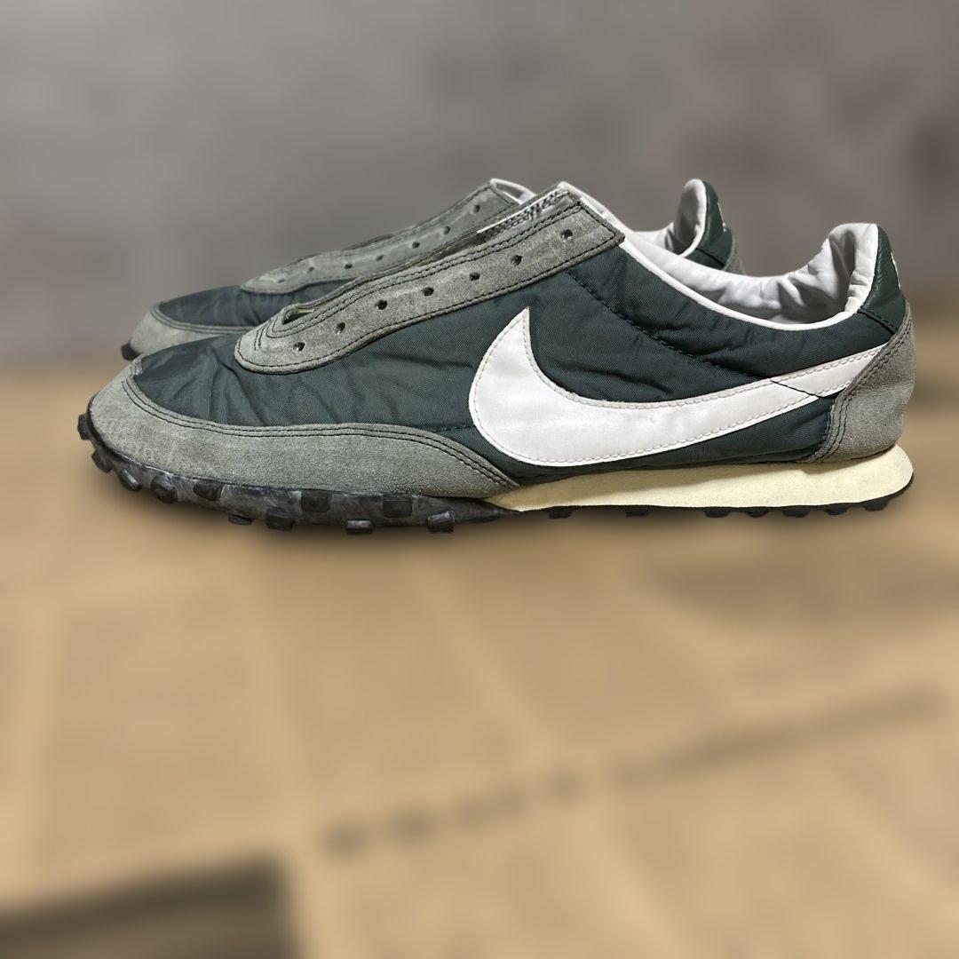 NIKE US PATENT No.3793750 ビンテージ　トーカット　レア
