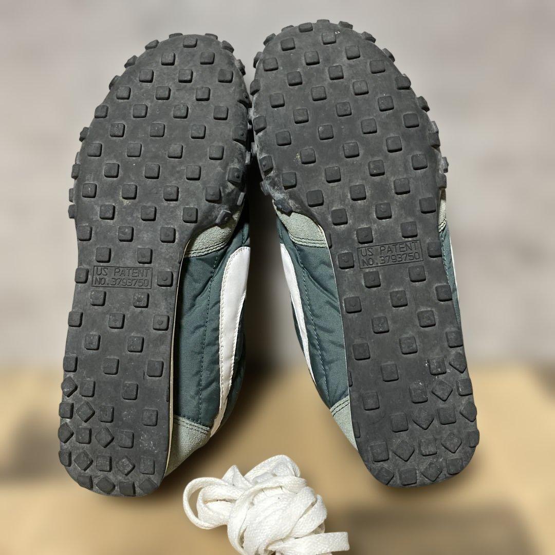 NIKE US PATENT No.3793750 ビンテージ　トーカット　レア