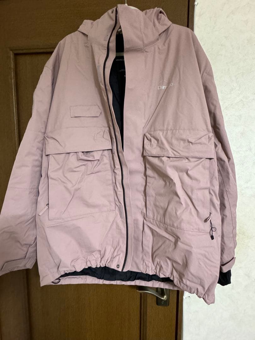 Dimito MT FLIGHT JACKET ディミト MTフライトジャケット