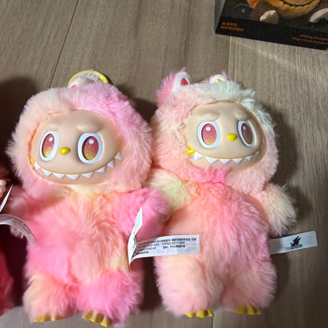 ラブブセット