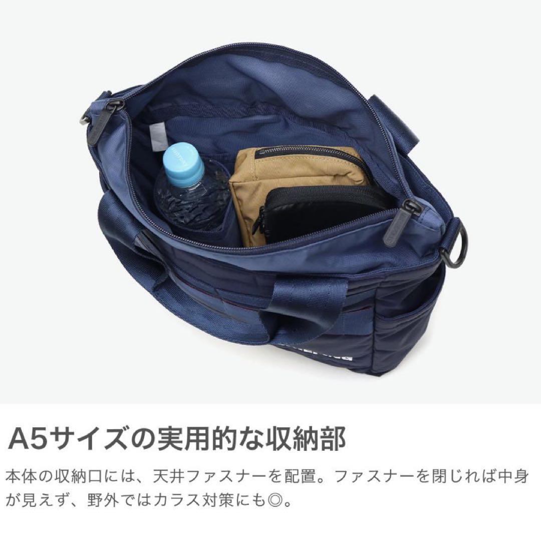 【新品未使用】BRIEFING ブリーフィングゴルフ カートバッグ ネイビー