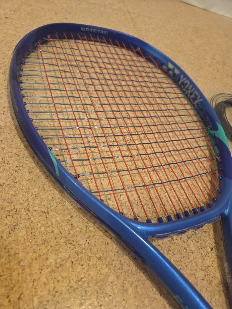 美品！試打程度 YONEX EZONE 98 2025 G2 4000円分おまけ