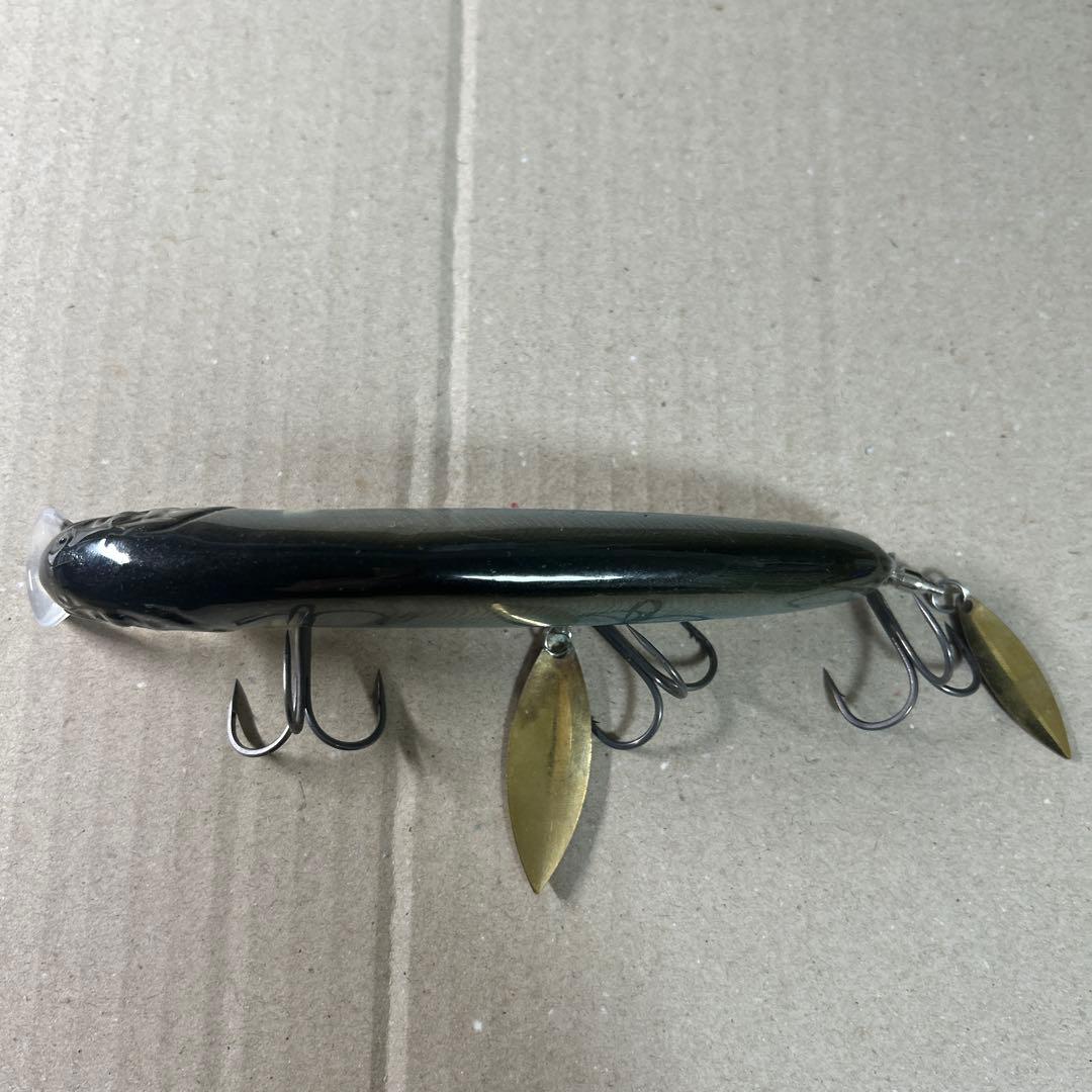 最終値下げ　ニシネルアーワークス　オチアユミノー　AGスメルト