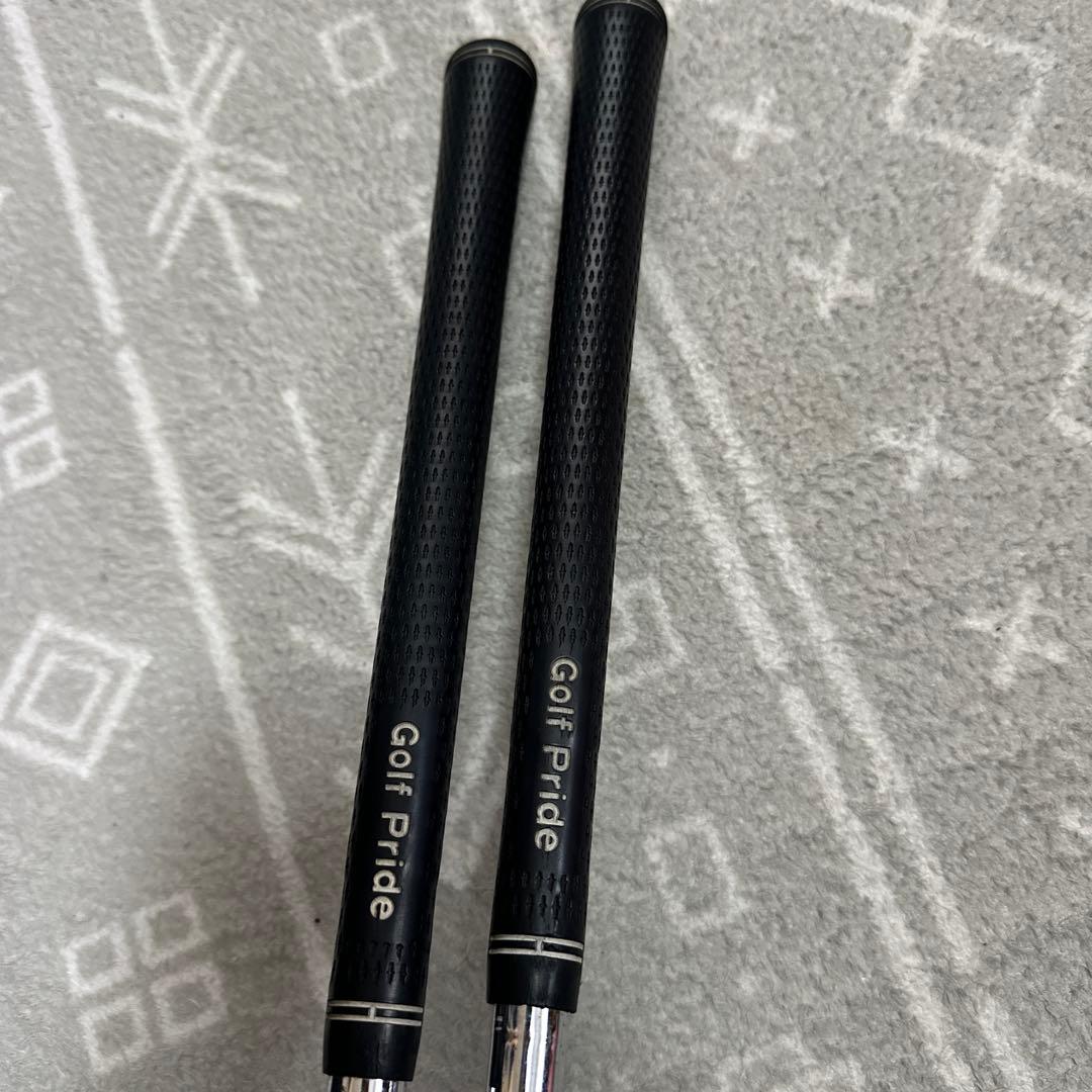 【名器】キャロウェイ X-TOUR ウェッジ 2本セット（52°/ 58°）