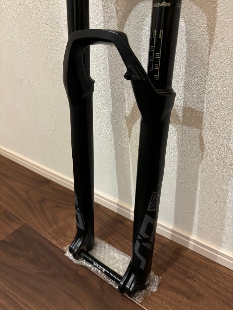 パーツ RockShox SID select 29\" Boost 120mm