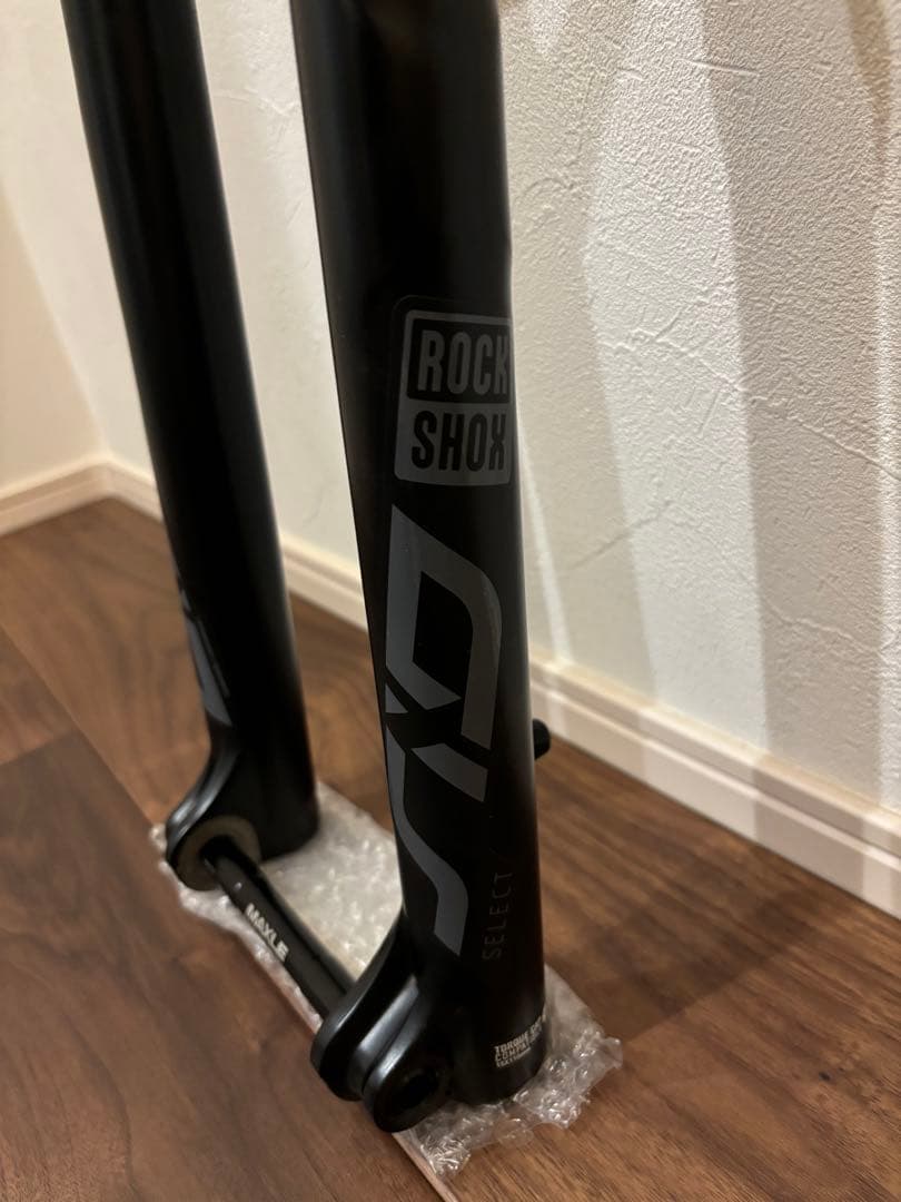 パーツ RockShox SID select 29\" Boost 120mm