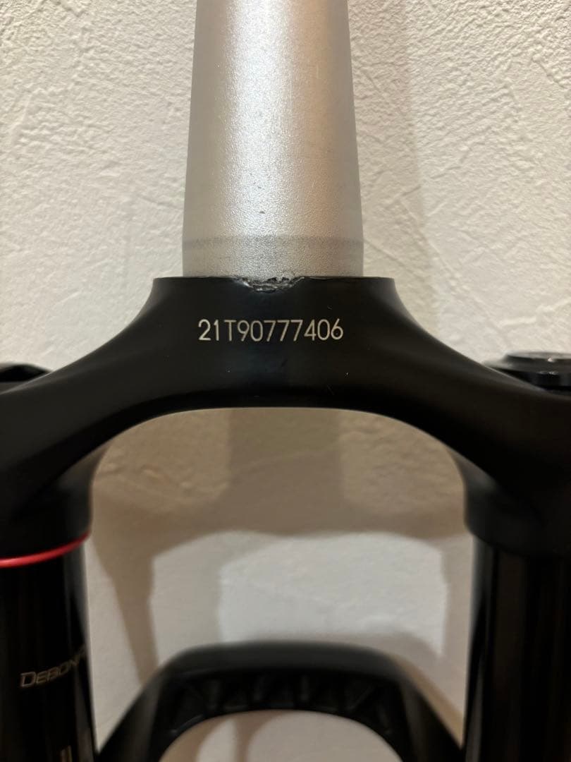 パーツ RockShox SID select 29\" Boost 120mm