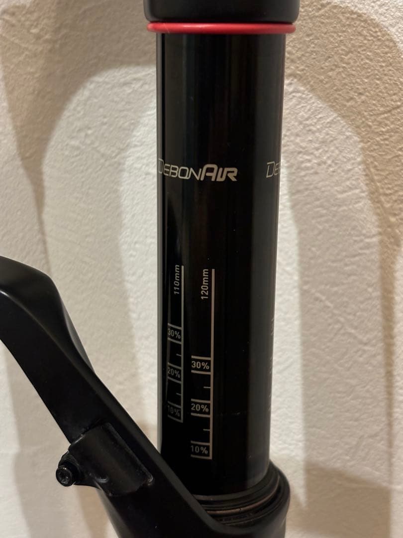 パーツ RockShox SID select 29\" Boost 120mm