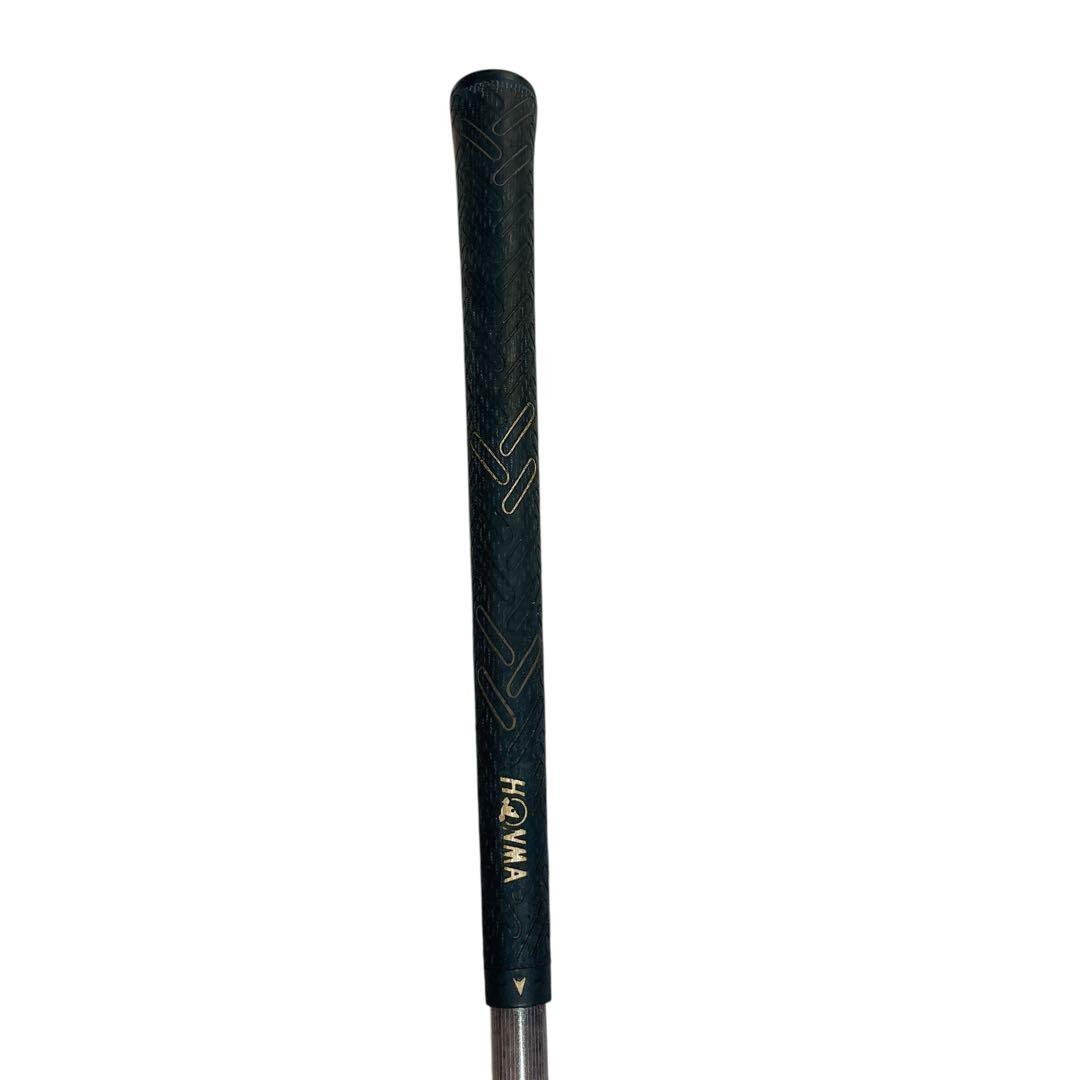★セール★HONMA PROTUNE-Sゴルフクラブ アイアン #3〜11.SW