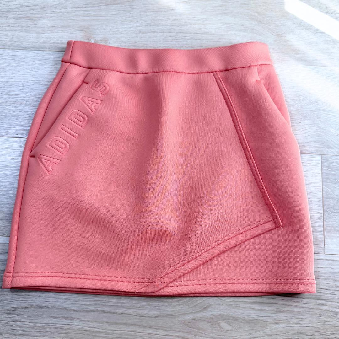 adidas アディダスゴルフ ダンボールニット セットアップ Sサイズ