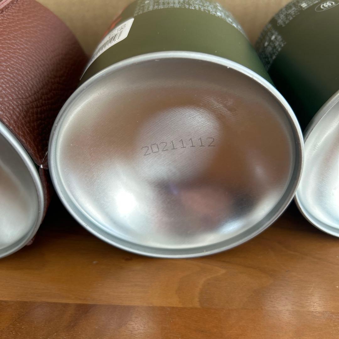 コールマン　Colman 2500NORTHSTAR ガスランタン　セット