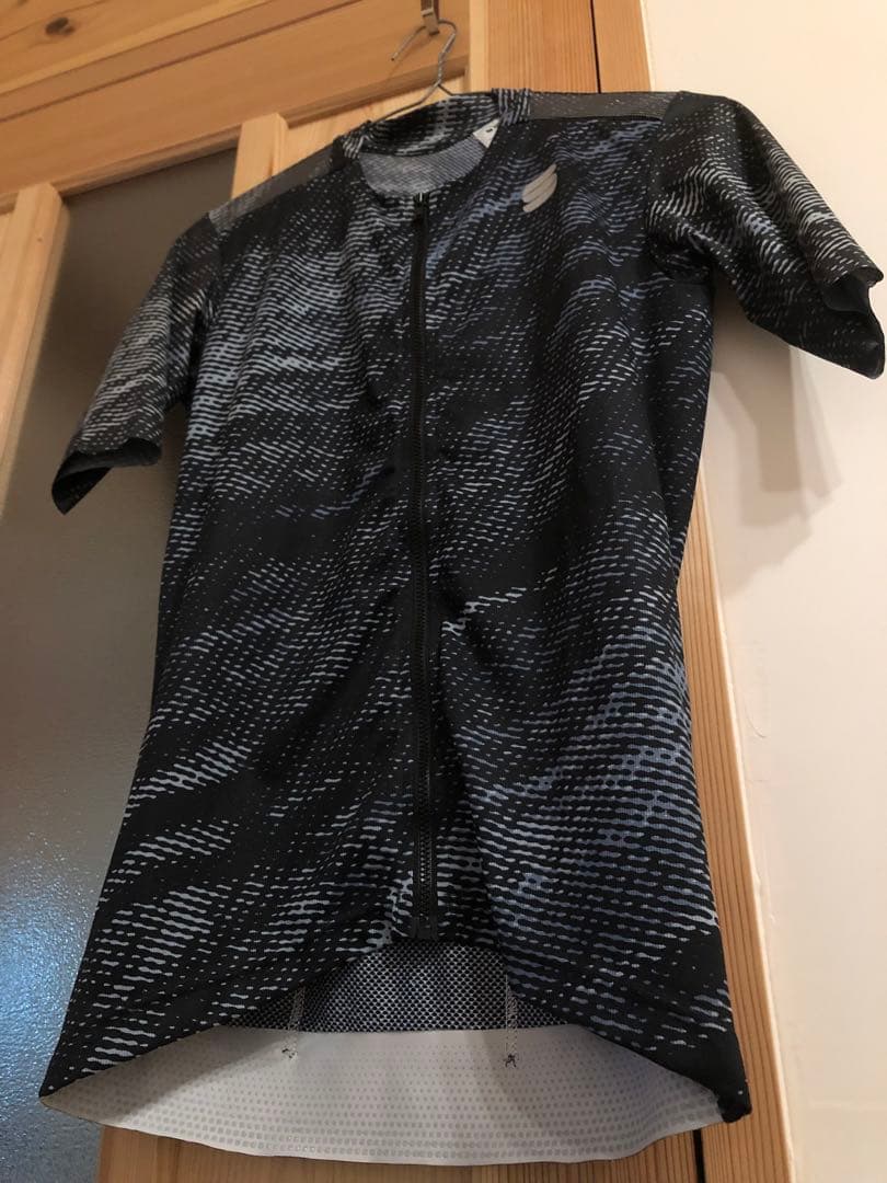 sportful スポーツフル サイクルジャージ 半袖