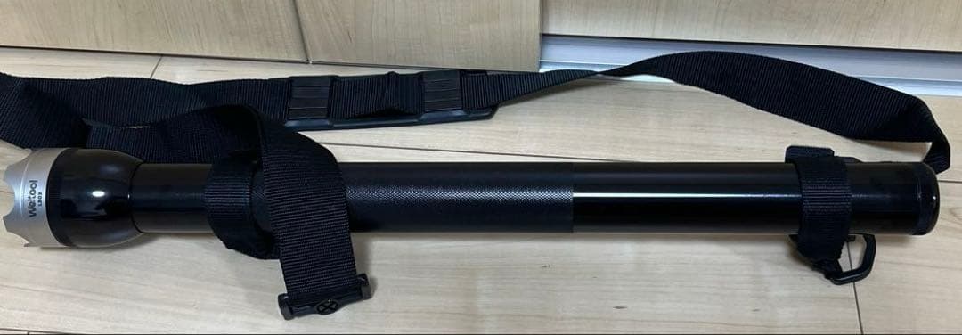 Weltool LB03 懐中電灯