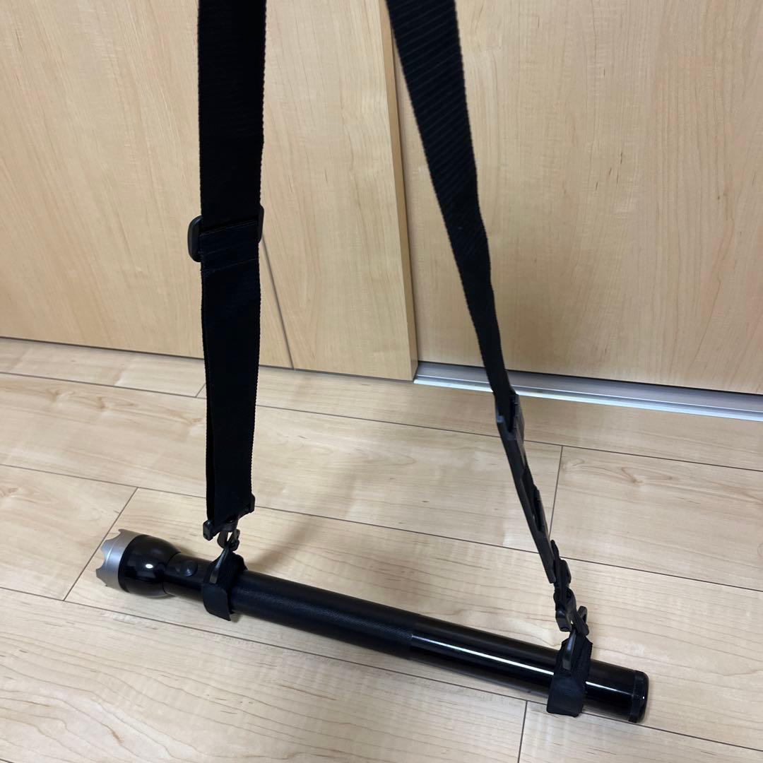 Weltool LB03 懐中電灯