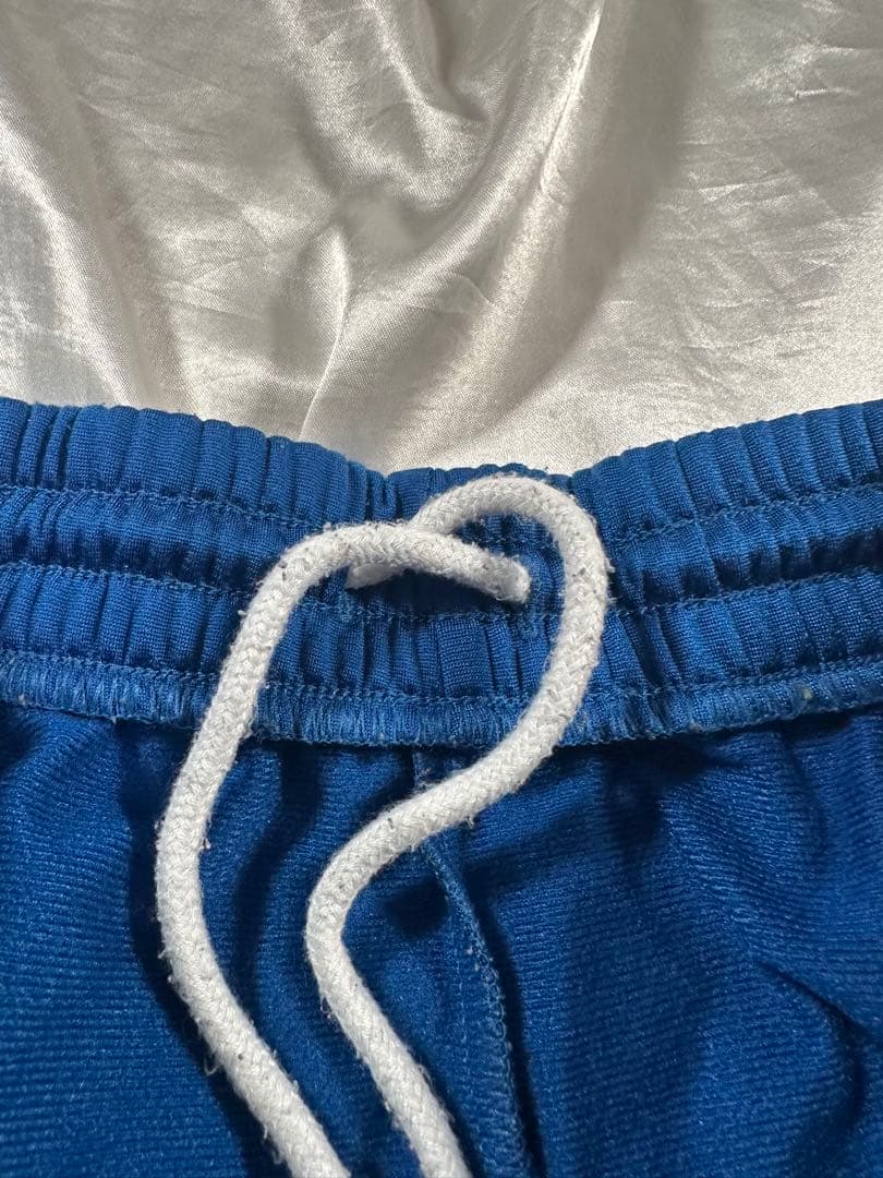 希少　adidas firebird OPEN HEM トラックパンツ