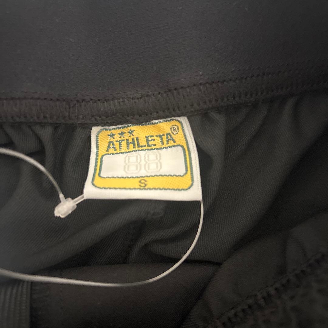ATHLETAアスレタ ジャージ上下セット【S】
