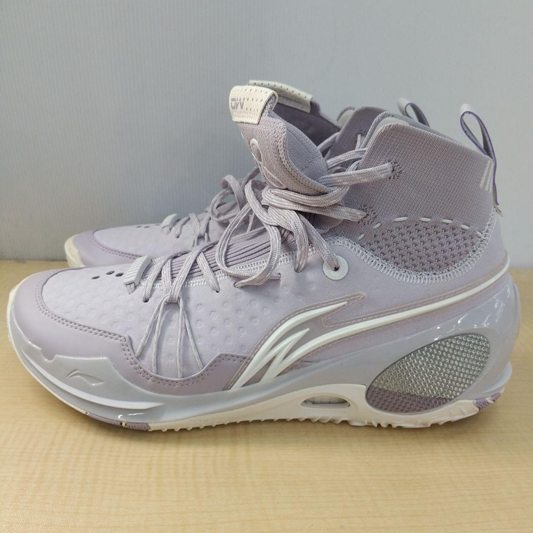 H955 Li-NING バスケットボールシューズ