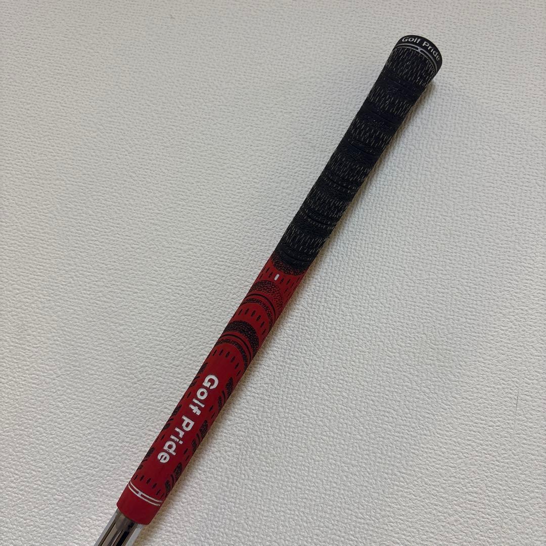 ONOFF IRON メンズ　スチール5本セット