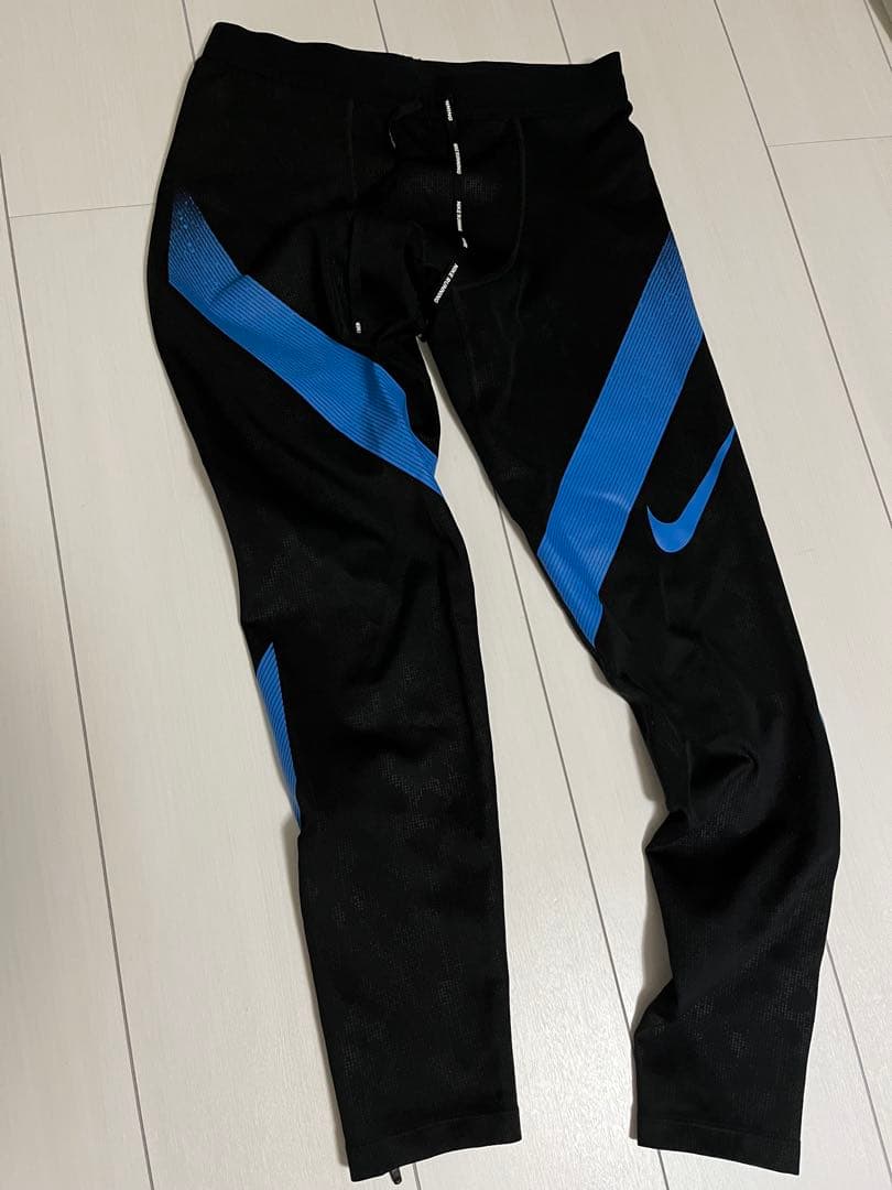 専用ナイキ　ランニングタイツ　セット