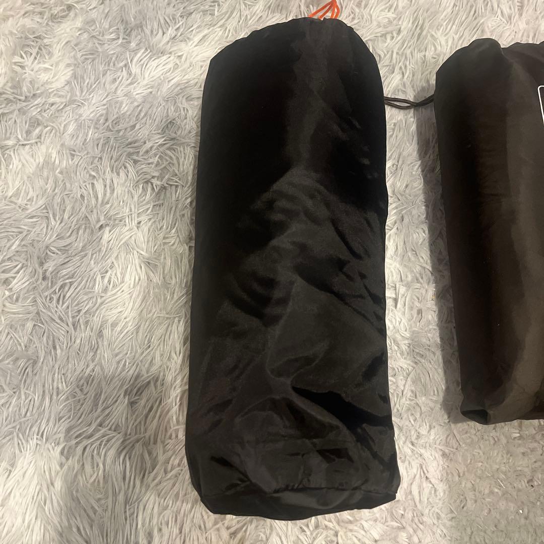 DDタープ　4✖︎4 ＋　モスキートネット
