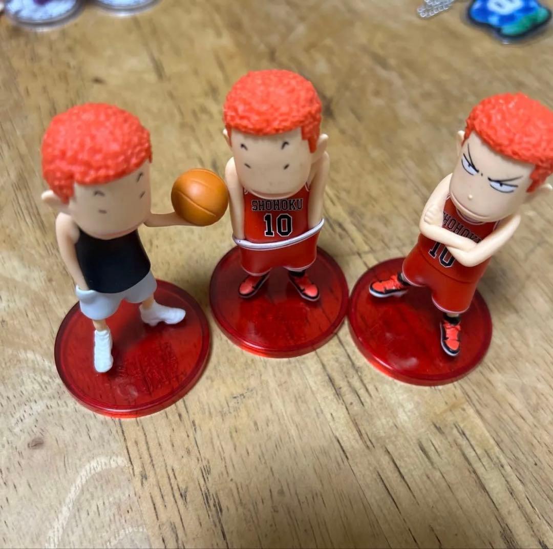 【セット売り】THE FIRST SLAMDUNK フィギュア　 桜木花道
