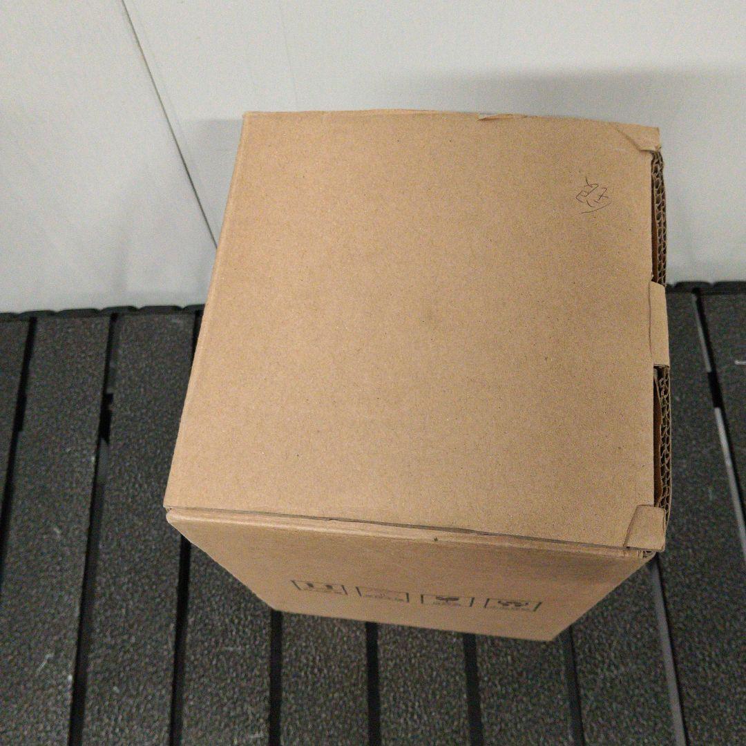 二次燃焼焚き火台　収納袋付き