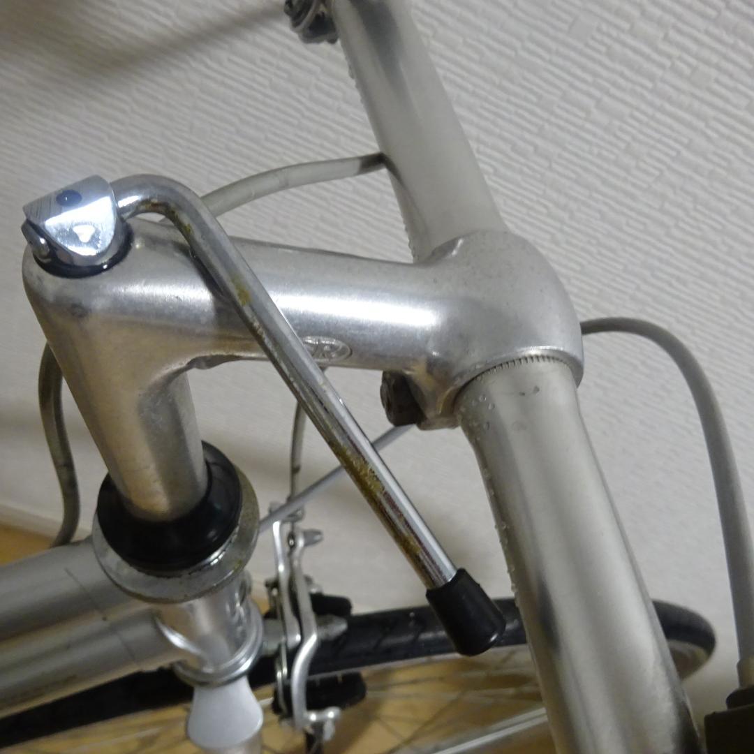 T*l様 BRIDGESTONE GRANDTECH グランテックトラベゾーンT