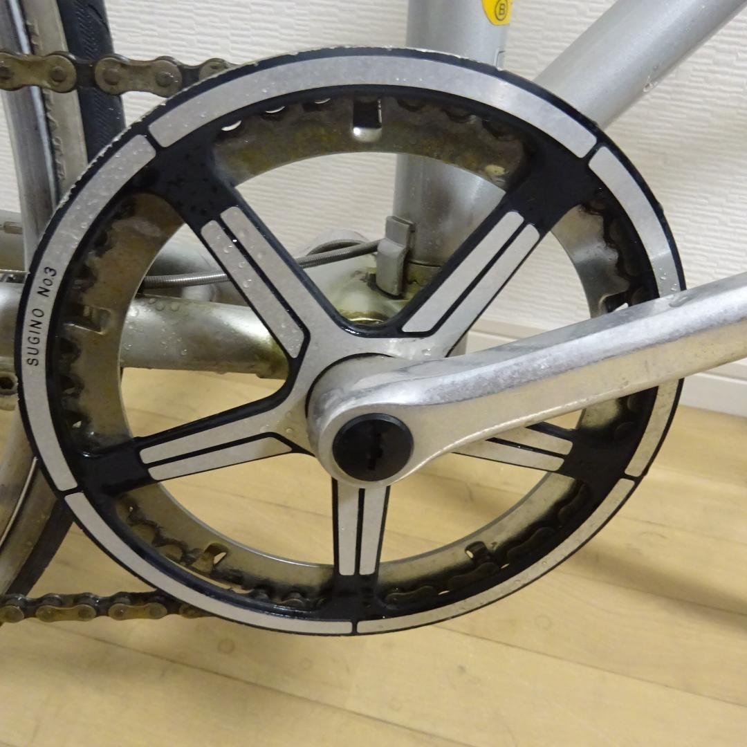 T*l様 BRIDGESTONE GRANDTECH グランテックトラベゾーンT
