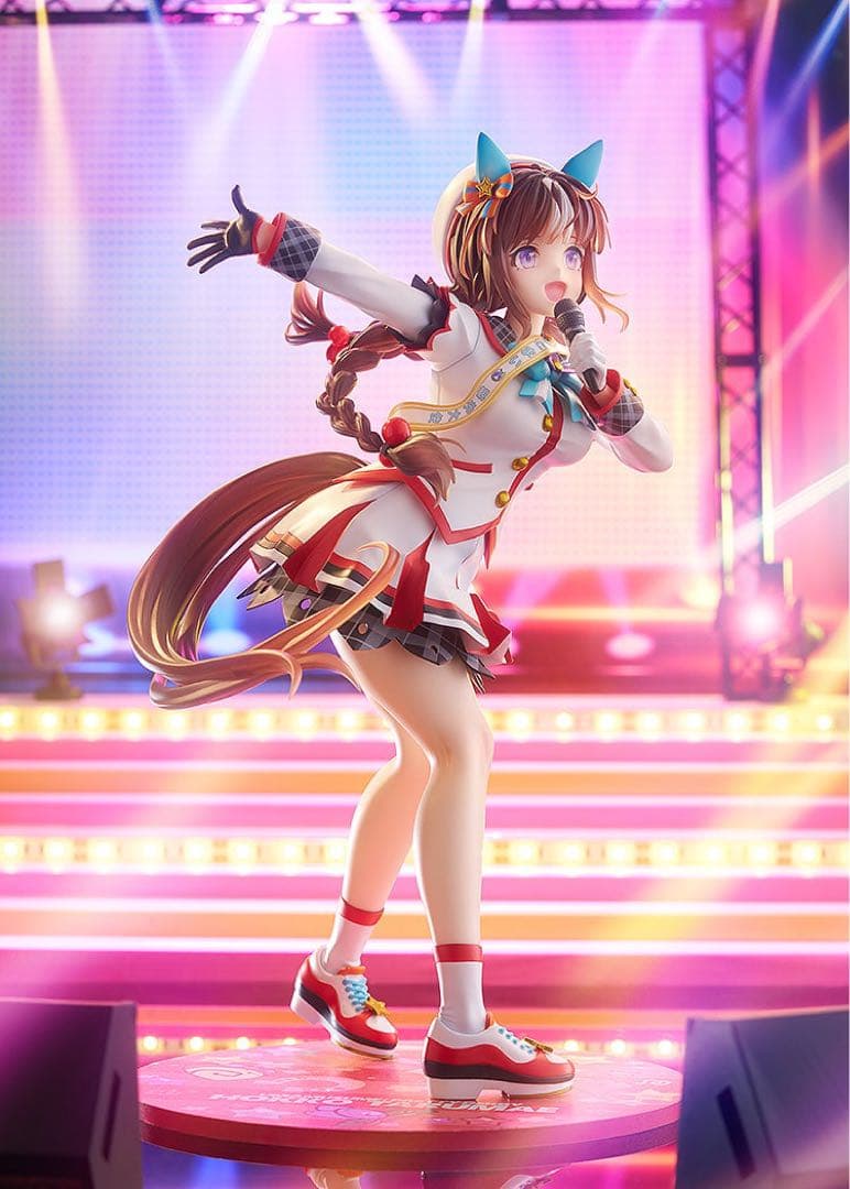 ホッコータルマエフィギュア
