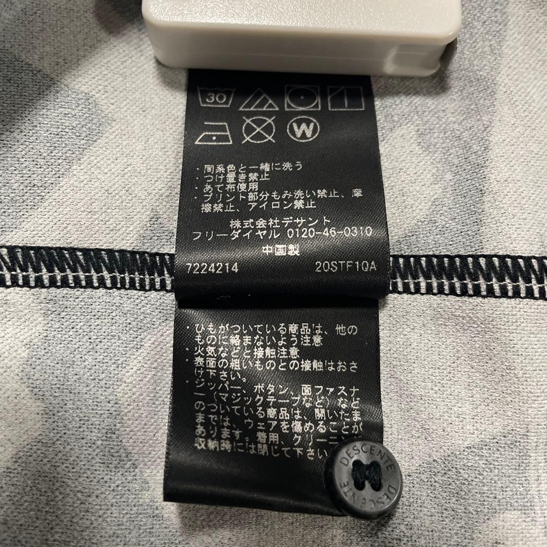 デサントゴルフ　万美コレクション ポロシャツ　キャップ　三点セット【送料込み】