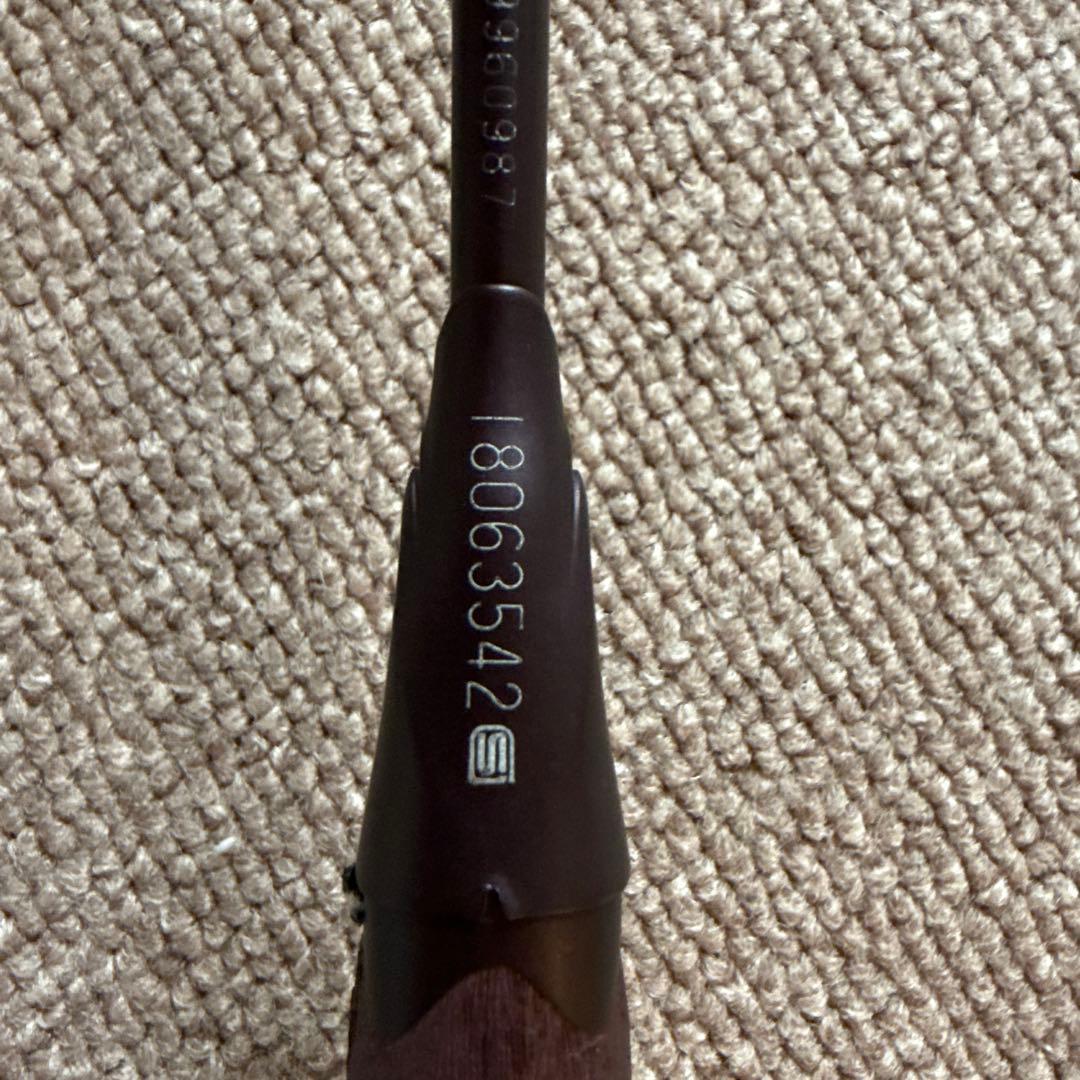 ラケット ASTROX100zz 4ug6