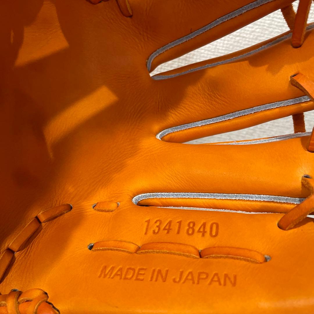 アンダーアーマー 硬式内野手 I WILL 1341840 希少品